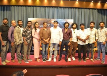 ರಾವೆನ್ ಚಿತ್ರದಲ್ಲಿ ‘ಕಾಗೆ’ ಪ್ರಮುಖ ಪಾತ್ರಧಾರಿ!