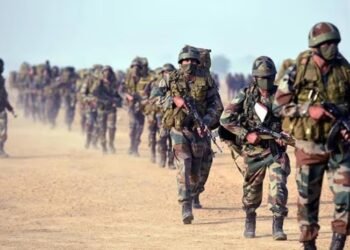 ಭಾರತೀಯ ಸೇನೆಯಲ್ಲಿವೆ 76 ಹುದ್ದೆಗಳು; ಕೂಡಲೇ ಅರ್ಜಿ ಸಲ್ಲಿಸಿ