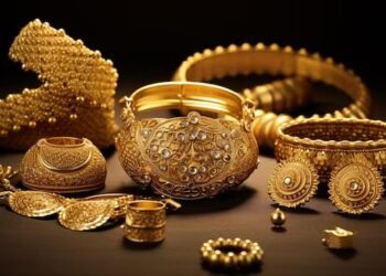 ಚಿನ್ನ ಮಿತಿಯಲ್ಲಿದ್ದರೆ ಮಾತ್ರ ಚೆನ್ನ: ದಾಖಲೆ ಇಲ್ಲದೆ ಮನೆಯಲ್ಲಿ ಎಷ್ಟು ಚಿನ್ನ ಇಟ್ಟುಕೊಳ್ಳಬಹುದು?