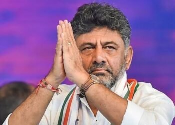 ಶಾಸಕರಿಗೆ ಡಿಕೆಶಿ ಡಿನ್ನರ್ ಪಾರ್ಟಿ!