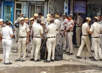 ದೆಹಲಿಯಲ್ಲಿ ಬ್ರಿಟನ್ ಮಹಿಳೆ ಮೇಲೆ ಅತ್ಯಾಚಾರ; ಜಾಲತಾಣದಲ್ಲಿ ಸಿಕ್ಕ ಗೆಳೆಯನಿಂದಲೇ ಕೃತ್ಯ?