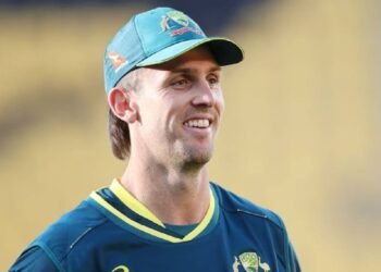 ಐಪಿಎಲ್ 2025: ಐಪಿಎಲ್ ಆಡಲು ಮಿಚೆಲ್ ಮಾರ್ಷ್​ಗೆ ಗ್ರೀನ್ ಸಿಗ್ನಲ್**