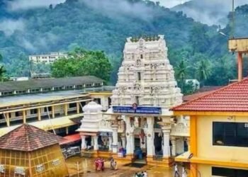 ಮುಜರಾಯಿ ದೇವಸ್ಥಾನಗಳಿಂದ ಗುಡ್ ನ್ಯೂಸ್: ಇನ್ನು ಮುಂದೆ ರೂಮ್ ಬಗ್ಗೆ ಕುಳಿತಲ್ಲಿಯೇ ತಿಳಿದುಕೊಳ್ಳಬಹುದು