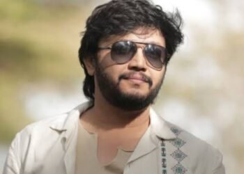 ಗೋಲ್ಡನ್ ಸ್ಟಾರ್ ಗಣೇಶ್ ಗೆ ಜೊತೆಯಾಗಲಿದ್ದಾರೆ ಹನುಮಾನ್ ಚಿತ್ರದ ನಾಯಕಿ ಅಮೃತ!