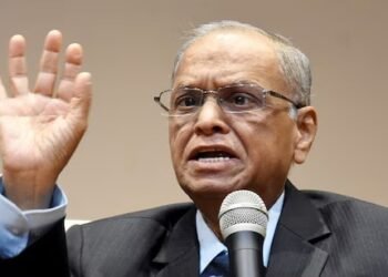 ಉಚಿತ ಕೊಡುಗೆಗಳಿಂದ ಬಡತನ ನಿರ್ಮೂಲನೆ ಸಾಧ್ಯವಿಲ್ಲ: ಇನ್ಫೋಸಿಸ್ ಸಂಸ್ಥಾಪಕ ಮೂರ್ತಿ ಹೇಳಿಕೆ