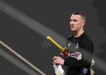 IPL 2025 : ಹ್ಯಾರಿ ಬ್ರೂಕ್‌ಗೆ ಎರಡು ವರ್ಷಗಳ ನಿಷೇಧ! ಕಾರಣವೇನು?