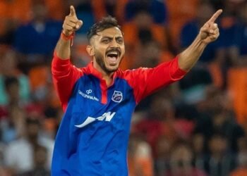 IPL 2025: ಡೆಲ್ಲಿ ಕ್ಯಾಪಿಟಲ್ಸ್‌ಗೆ ಅಕ್ಷರ್‌ ಪಟೇಲ್‌ ನಾಯಕ 