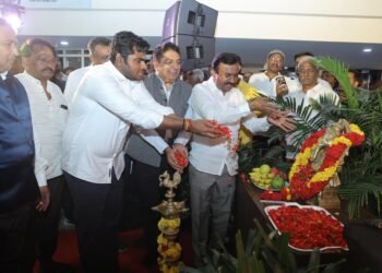 ಒಂದೇ ಚುನಾವಣೆಯಿಂದ ಕಡಿಮೆ ಖರ್ಚು, ಅಭಿವೃದ್ಧಿಗೆ ಹೆಚ್ಚು ಹಣ: ಅಣ್ಣಾಮಲೈ