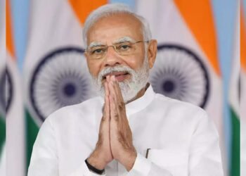 ಹೋಳಿಯಂದು ನಾಡಿನ ಜನತೆಗೆ ಸಂದೇಶ ತಿಳಿಸಿದ ಪ್ರಧಾನಿ ಮೋದಿ