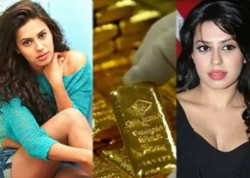 ಕನಕಾಂಗಿಯ ಬಿಸ್ಕೆಟ್ ಪ್ರಕರಣ: ಏರ್ ಪೋರ್ಟ್ ಸಿಬ್ಬಂದಿಗೆ ಶುರುವಾದ ಸಂಕಷ್ಟ!