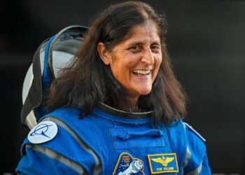 Sunita Williams: ಕೊನೆಗೂ ಸ್ಪೇಸ್ ಎಕ್ಸ್ ಕ್ರ್ಯೂ-10 ಉಡಾವಣೆ: ಗಗನಯಾತ್ರಿ ಸುನೀತಾ ವಿಲಿಯಮ್ಸ್ ಭೂಮಿಗೆ ಮರಳುವ ಕಾಲ ಸನ್ನಿಹಿತ