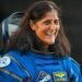 Sunita Williams: ಕೊನೆಗೂ ಸ್ಪೇಸ್ ಎಕ್ಸ್ ಕ್ರ್ಯೂ-10 ಉಡಾವಣೆ: ಗಗನಯಾತ್ರಿ ಸುನೀತಾ ವಿಲಿಯಮ್ಸ್ ಭೂಮಿಗೆ ಮರಳುವ ಕಾಲ ಸನ್ನಿಹಿತ