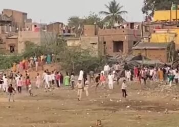 West Bengal Violence: ಪ.ಬಂಗಾಳದಲ್ಲಿ ಹೋಳಿ ದಿನವೇ ಹಿಂಸಾಚಾರ: ಅಂತರ್ಜಾಲ ಸಂಪರ್ಕ ಸ್ಥಗಿತ