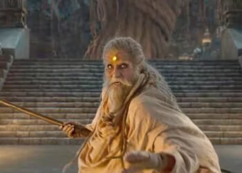 ‘ಕಲ್ಕಿ 2898 ಎಡಿ’ ಎರಡನೇ ಭಾಗದ ಶೂಟಿಂಗ್ ಬಗ್ಗೆ ಅಪ್ಡೇಟ್ ಏನಿದೆ?