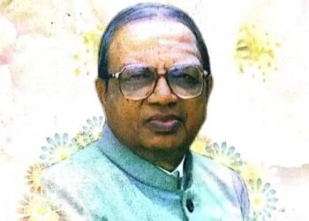 ಹಿರಿಯ ಸಾಹಿತಿ ಡಾ. ಪಂಚಾಕ್ಷರಿ ಹಿರೇಮಠ ಇನ್ನಿಲ್ಲ!