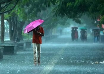 ಮಾ. 18ರಿಂದ ಈ ಜಿಲ್ಲೆಗಳಿಗೆ ಮಳೆಯ ಮುನ್ಸೂಚನೆ