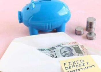 ಷೇರು ಮಾರ್ಕೆಟ್ ಬಿಡಿ, ನೀವು ಬ್ಯಾಂಕಿನಲ್ಲಿ ಇಟ್ಟಿರುವ ಎಫ್ ಡಿಯೂ ಸುರಕ್ಷಿತವಲ್ಲ; ಹೇಗೆ ಅಂತೀರಾ?