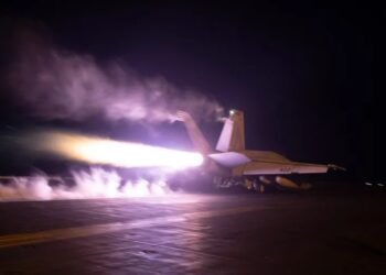 US Attack: ಯೆಮೆನ್ ನ ಹೌಥಿ ಬಂಡುಕೋರರ ಮೇಲೆ ಅಮೆರಿಕ ಭೀಕರ ದಾಳಿ; 24 ಜನ ಬಲಿ