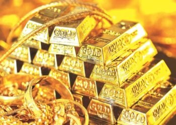 ಹೊಸ ದಾಖಲೆ ಬರೆದ ಚಿನ್ನ, ಬೆಳ್ಳಿಯ ಬೆಲೆ!