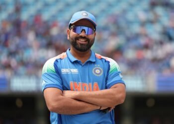 IND vs ENG Test Series: ಇಂಗ್ಲೆಂಡ್ ಟೆಸ್ಟ್ ಸರಣಿಗೂ ರೋಹಿತ್ ನಾಯಕ!