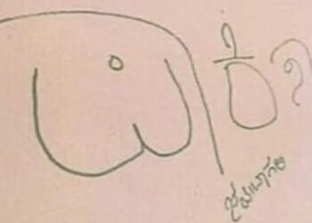 ಪ್ರತಿಷ್ಠಿತ ಕಾರ್ಖಾನೆಯ ಶೌಚಾಲಯದಲ್ಲಿ ಪಾಕಿಸ್ತಾನ್ ಪರ ಬರಹ!