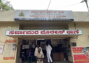 ಬೆಂಗಳೂರಿನಲ್ಲಿ ನಡೆದ ತ್ರಿಬಲ್ ಮರ್ಡರ್ ಗೆ ಬಿಗ್ ಟ್ವಿಸ್ಟ್!