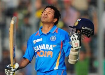 ಸಚಿನ್ ತೆಂಡೂಲ್ಕರ್ 100ನೇ ಶತಕಕ್ಕೆ ಇಂದಿಗೆ 13 ವರ್ಷಗಳು