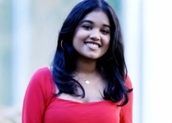 ಕಾಣೆಯಾದ ಭಾರತೀಯ ಮೂಲದ ವಿದ್ಯಾರ್ಥಿನಿಯ ಬಟ್ಟೆಗಳು ಪತ್ತೆ?