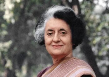 ಇಂದಿರಾ ಗಾಂಧಿ ವಿರುದ್ಧ ಘೋಷಣೆ ಕೂಗಿದ್ದಕ್ಕೆ ಜೈಲಿಗೆ ಹಾಕಿದ್ದರು!