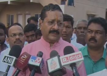 ಹೊಸ ಪಕ್ಷ ಕಟ್ಟುವ ಬಗ್ಗೆ ಶಾಸಕ ಯತ್ನಾಳ್ ಹೇಳಿದ್ದೇನು?