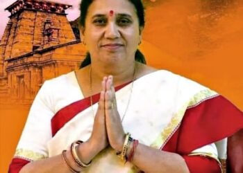 Kedarnath: ಕೇದಾರನಾಥಕ್ಕೆ ಹಿಂದೂಯೇತರರ ಪ್ರವೇಶ ನಿರ್ಬಂಧಿಸಿ: ಉತ್ತರಾಖಂಡ ಬಿಜೆಪಿ ಶಾಸಕಿ ವಿವಾದ