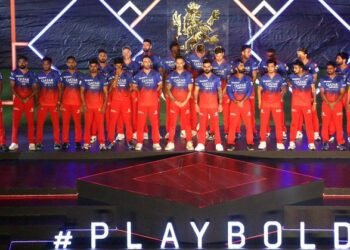 ಇಂದು ಆರ್ಸಿಬಿ ಅನ್ಬಾಕ್ಸಿಂಗ್ ಕಾರ್ಯಕ್ರಮ, ಏನಿದೆ ವಿಶೇಷ