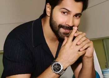 ಐಪಿಎಲ್ 2025: ಉದ್ಘಾಟನಾ ಸಮಾರಂಭದಲ್ಲಿ ಶ್ರದ್ಧಾ ಕಪೂರ್ & ವರುಣ್ ಧವನ್ ನೃತ್ಯ