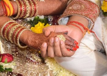 ಮಗಳ ಅಂತರ್ಜಾತಿ ವಿವಾಹಕ್ಕೆ ಬೆಂಬಲ; ಪತ್ನಿಯನ್ನೇ ಕೊಂದ ಪತಿ