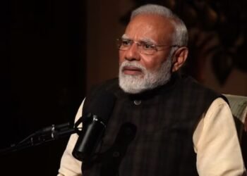 ಗಾಂಧೀಜಿ, ಬುದ್ಧ, ವಿವೇಕಾನಂದ ಕುರಿತು ನರೇಂದ್ರ ಮೋದಿ ವಿಶೇಷ ಮಾತು; ಅವರು ಹೇಳಿದ್ದಿಷ್ಟು