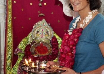 Sunita Williams: ಸುನೀತಾಗಾಗಿ ಗುಜರಾತ್ನ ಈ ಹಳ್ಳಿಯಲ್ಲಿ ಬೆಳಗುತ್ತಿತ್ತು “ಭರವಸೆಯ ದೀಪ”!