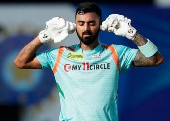 KL Rahul: ಕೆಎಲ್ ರಾಹುಲ್ ಕಡೆಗಣನೆ! ಡೆಲ್ಲಿ ಕ್ಯಾಪಿಟಲ್ಸ್ ಉಪನಾಯಕ ಪಟ್ಟ ಆರ್ಸಿಬಿ ಮಾಜಿ ನಾಯಕನಿಗೆ