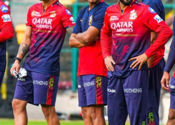 Virat Kohli : ತಾನು ಎದುರಿಸಿದ ಅತ್ಯಂತ ಭಯಾನಕ ಬೌಲರ್ ಯಾರೆಂದು ವಿವರಿಸಿದ ವಿರಾಟ್ ಕೊಹ್ಲಿ