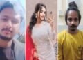 Crime News: ಪ್ರಿಯಕರನ ಜೊತೆ ಸೇರಿ ಪತಿಯನ್ನು ಕೊಂದು, ಪೀಸ್ ಮಾಡಿ, ಡ್ರಮ್‌ಗೆ ಹಾಕಿ ಸಿಮೆಂಟ್‌ನಿಂದ ಮುಚ್ಚಿದ ರಾಕ್ಷಸಿ!