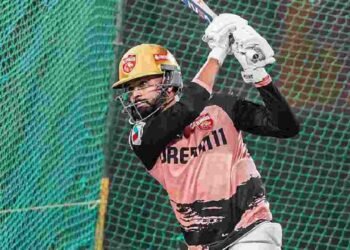 IPL 2025: ಪಂಜಾಬ್ ಕಿಂಗ್ಸ್ಗೆ ಚೊಚ್ಚಲ ಕಪ್ ಗೆದ್ದುಕೊಡುವುದು ನನ್ನ ಗುರಿ : ಶ್ರೇಯಸ್ ಅಯ್ಯರ್