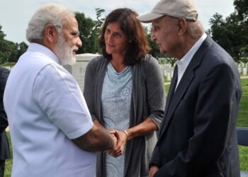 Sunita Williams: “ಸುಸ್ವಾಗತ, ಭೂಮಿಯು ನಿಮ್ಮನ್ನು ಮಿಸ್ ಮಾಡಿಕೊಂಡಿತ್ತು”: ಪ್ರಧಾನಿ ಮೋದಿ