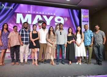 ಬಿಡುಗಡೆಗೆ ಸಿದ್ಧವಾಗಿದೆ “ಸೂತ್ರಧಾರಿ”!