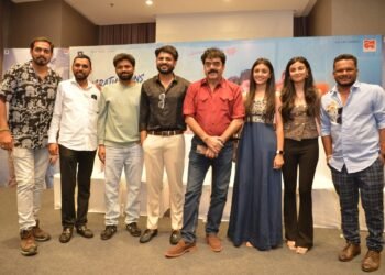 “Congratulations ಬ್ರದರ್” ಶಶಿಕುಮಾರ್!