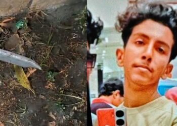 Kollam Horror: ಯುವತಿ ಬ್ರೇಕಪ್ ಮಾಡಿಕೊಂಡ ಸಿಟ್ಟಿಗೆ ಆಕೆಯ ಅಣ್ಣನನ್ನು ಕೊಂದ ಯುವಕ!