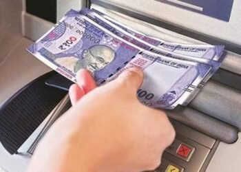 ಎಟಿಎಂಗಳಲ್ಲಿ ಹರಿದ ನೋಟು ಸಿಕ್ಕರೆ ಏನು ಮಾಡಬೇಕು? ಇಲ್ಲಿದೆ ಮಾಹಿತಿ