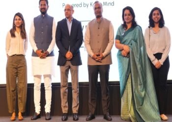 ಭಾರತದ ಮೊದಲ ಉದ್ಯಮ ನೇತೃತ್ವದ ಡಿಜಿಟಲ್ ಡಿಟಾಕ್ಸ್ ಸೆಂಟರ್ ‘ಬಿಯಾಂಡ್ ಸ್ಕ್ರೀನ್ಸ್’ ಬೆಂಗಳೂರಿನಲ್ಲಿ ಆರಂಭ