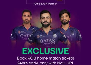 IPL 2025: ಐಪಿಎಲ್​ ಟಿಕೆಟ್ ಎಲ್ಲರಿಗಿಂತ ಒಂದು ದಿನ ಮೊದಲು ಪಡೆಯಲು ಇಲ್ಲಿದೆ ಐಡಿಯಾ!