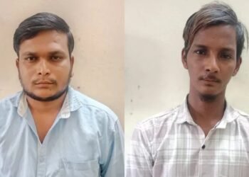 ಬಿರಿಯಾನಿ ತಿಂದು ನಕಲಿ ನೋಟು ಕೊಟ್ಟವರು ಅಂದರ್!