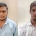 ಬಿರಿಯಾನಿ ತಿಂದು ನಕಲಿ ನೋಟು ಕೊಟ್ಟವರು ಅಂದರ್!