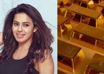 ಬಂಗಾರದ ಜಿಂಕೆ: ರನ್ಯಾ ರಾವ್ ಆಪ್ತನ ಜಾಮೀನು ಅರ್ಜಿ ವಜಾ!